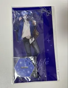 グリッドマン　ダイナゼノン　麻中蓬　アクリルスタンド　くじクリフ グリッドマン ダイナゼノン 麻中蓬 アクリルスタンド くじクリフ