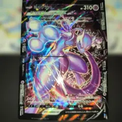 ミュウツーV-UNION ポケモンカードゲームのサムネイル