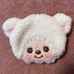 モンチッチ　チャム　がま口