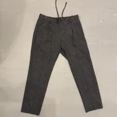 価格交渉可」+CLOTHETリアクティブデニムパンツindigo サイズ2 - メルカリ