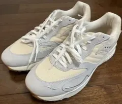 未使用品 SAUCONY GRID HURRICANE 3D 28.5cm ① - メルカリ
