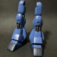 HGUC ギラドーガ　レズン機　脚パーツ　ガンプラ　完成品　ジャンク品　素組