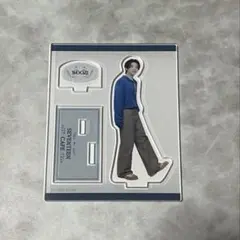 SEVENTEEN Cafe アクスタ ウジ