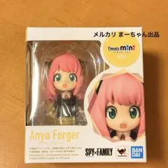 アーニャ・フォージャーAnya Forger フィギュア SPY×FAMILY