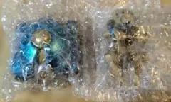 ジョジョの奇妙な冒険 一番くじ G賞デスクトップマスコット