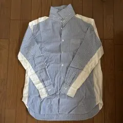 FITH ストライプシャツ 02