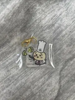 ちいかわレストラン ミニアクリルチャーム うさぎ
