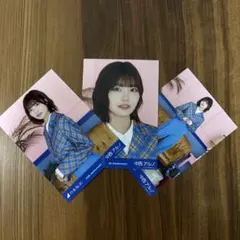 乃木坂46 14th anniversary 生写真 コンプ 岡本姫奈 - メルカリ