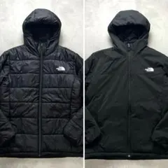 2025年最新】ノースフェイス リバーシブル エニータイムの人気