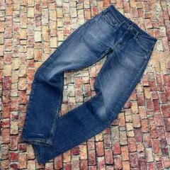 Levi's 511 推定2010年代 スリムデニム W33のサムネイル