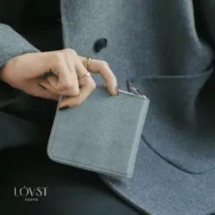 LOVST TOKYO Apple Samael Wallet/財布 - メルカリ