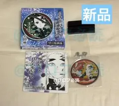 （新品）鬼滅の刃　原画展　アクリル名場面ジオラマコレクション　煉獄杏寿郎のサムネイル