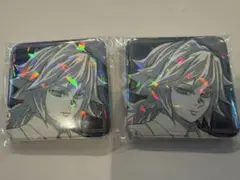 鬼滅の刃 モクテル ロト 缶バッジ 冨岡義勇 - メルカリ