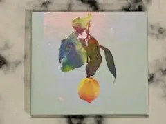 米津玄師　Lemon 初回限定版