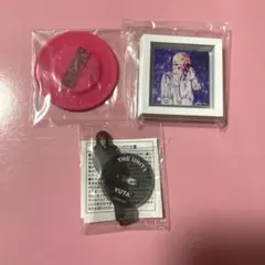 NCT127 ユウタ 悠太 ランダムトイ