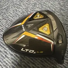 2025年最新】LTDx ドライバー ヘッドのみの人気アイテム - メルカリ