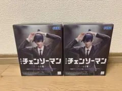 劇場版『チェンソーマンレゼ篇』ハイプレミアムフィギュア“早川アキ”