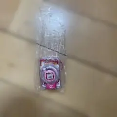 たまごっち おかしなたまごボーロっち3 フリルピンク