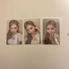 マユカ NewEmotion WithU版 トレカ