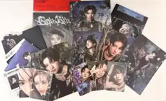 YUMA ユウマ ソロset●月狼➕Back to Life ROAR ver.