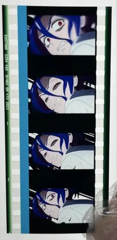 2025年最新】ガンダム 特典 コマフィルム ジークアクスの人気