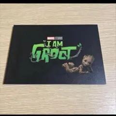 マーベル エンタメカード