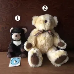 2025年最新】モン・スイユ 種類：ぬいぐるみメーカー ぬいぐるみ本体の