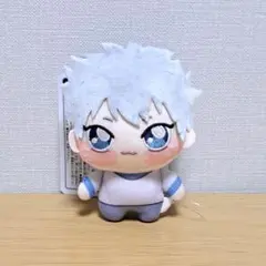 HUNTER×HUNTER　ちょぴぬいぷち①《キルア》