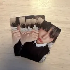 &TEAM BtL mini CD 天使 ハルア 8枚セット