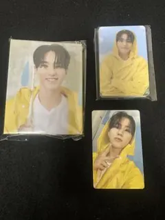 SEVENTEEN ホシ HEAVEN