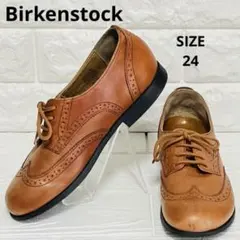 ビルケンシュトック　ララミーロー キャメル　37 Birkenstock ビルケンシュトック LARAMIE LOW ララミーロー
