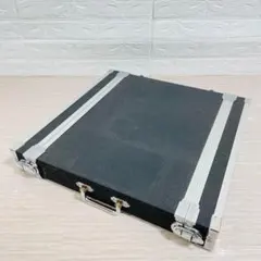 ラックケース 8U 奥行約50cm キャスター付き - メルカリ