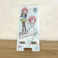 五等分の花嫁 中野三玖 スマホスタンド