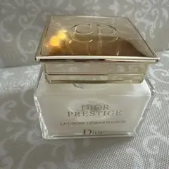 Dior プレステージ　ラ　クレーム　デマキヤント 200ml