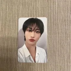 ATEEZ GOLDEN HOUR Part.3ソンファ