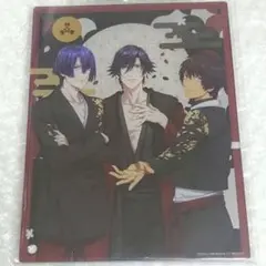 うたプリ くじ サムライズム 真斗 トキヤ セシル アクスタ