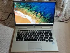 NEC PC-VJT16G-4 8世代Ci5 液晶タッチパネル カメラ付 - メルカリ