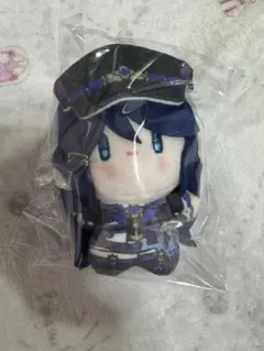 プロセカ 中国限定 星乃一歌 ぬいぐるみ - メルカリ