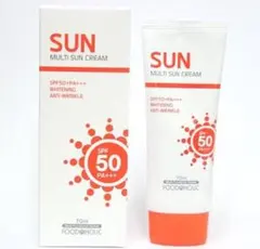 SUNMEDIC BBクリーム SPF50+ PA++++ 30ml - メルカリ