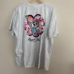 Angel Blue カラフルTシャツのサムネイル