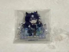 ウマ娘 きゃらふぃーゆ ヴィルシーナ