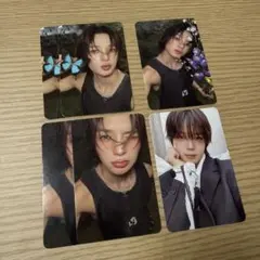 &TEAM Back to Life トレカ K