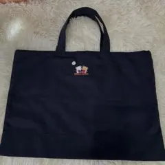 ファミリア familiar レッスンバッグ　入園　保育園バッグ　幼稚園バッグ