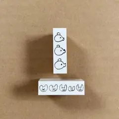 ニコレシピ スタンプセット✩⡱ - メルカリ