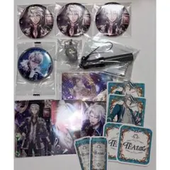 アイナナ　楽　まとめ売り