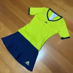 アディダス　テニスウェア　２点セット