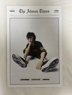 2025年最新】radwimps ポスターの人気アイテム - メルカリ