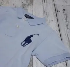 ラルフローレン ベビー 90cm 半袖 ポロシャツ 男の子