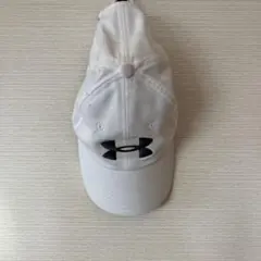 Under Armour Blitzing ホワイトキャップのサムネイル