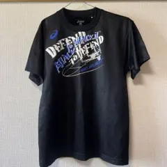 ミニバス asics アシックス バスケ着 バスケ Tシャツ 練習着 男女兼用